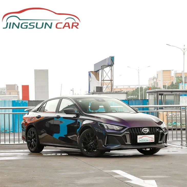Trumpchi Empow